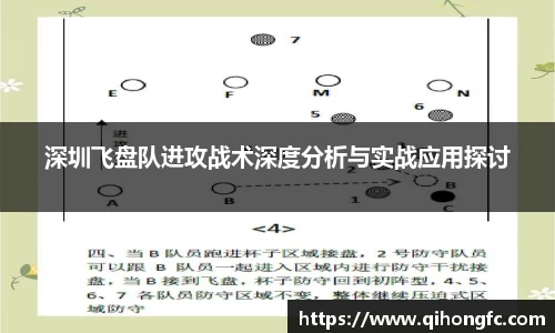 深圳飞盘队进攻战术深度分析与实战应用探讨